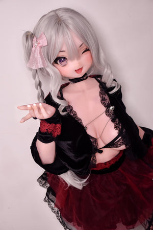 Takeuchi Yuki Sex Doll (Elsa Babe 148cm rad026 σιλικόνη)