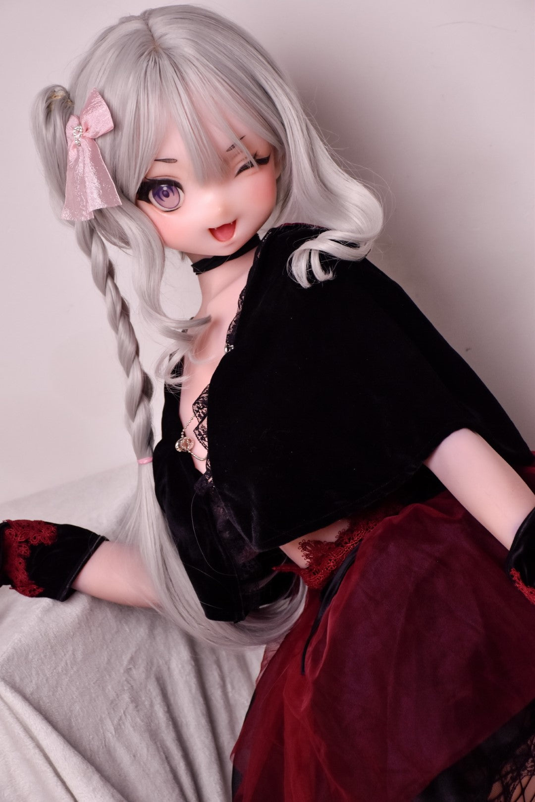 Σεξ κούκλα Takeuchi Yuki (Elsa Babe 148 cm RAD026 Σιλικόνη)