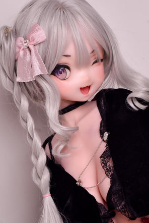 Takeuchi Yuki Sex Doll (Elsa Babe 148cm rad026 σιλικόνη)