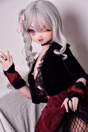 Takeuchi Yuki Sex Doll (Elsa Babe 148cm rad026 σιλικόνη)