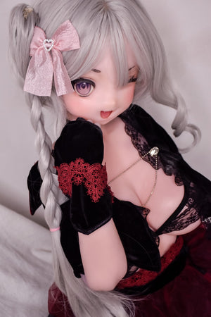 Takeuchi Yuki Sex Doll (Elsa Babe 148cm rad026 σιλικόνη)