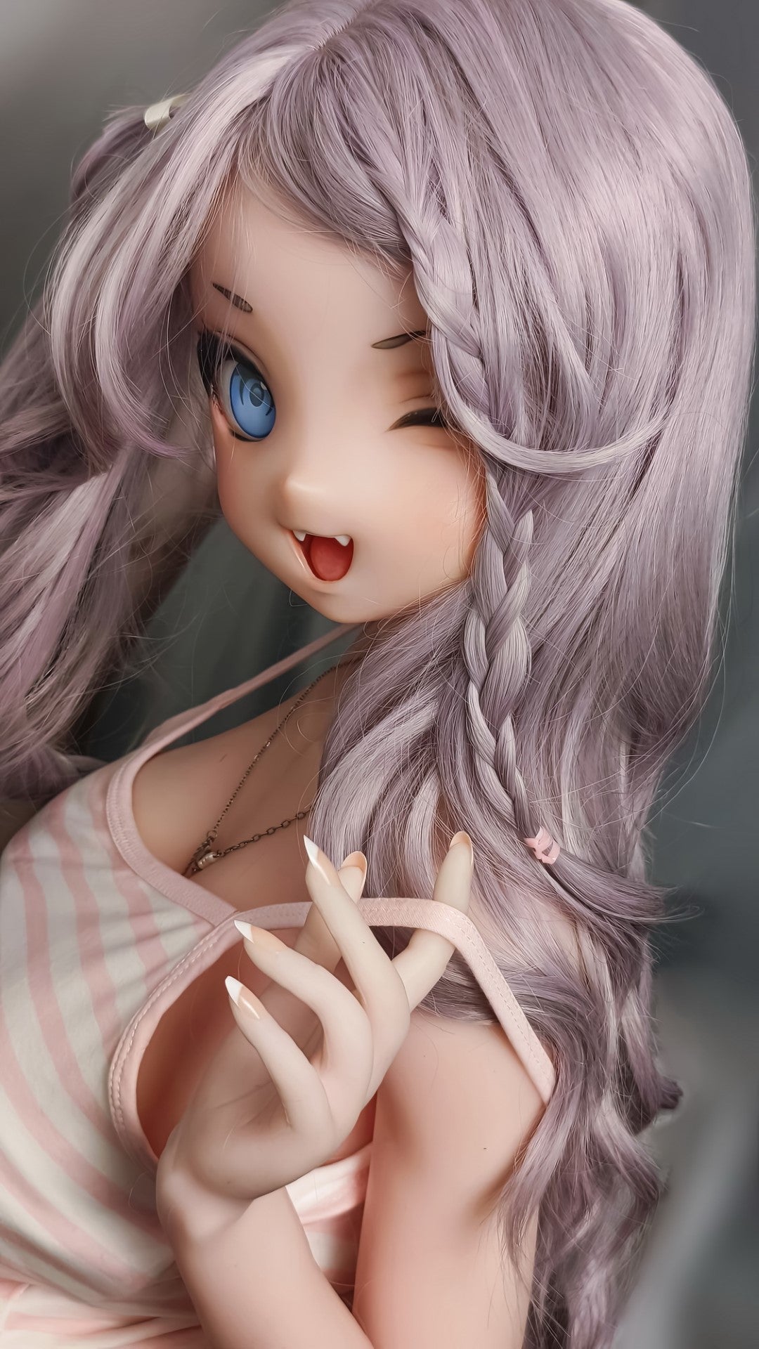 Σεξ κούκλα Takeuchi Yuki (Elsa Babe 148 cm RAD026 Σιλικόνη)