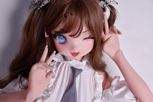 Takeuchi Yuki Sex doll (Elsa Babe 148cm Rad026 silicone)