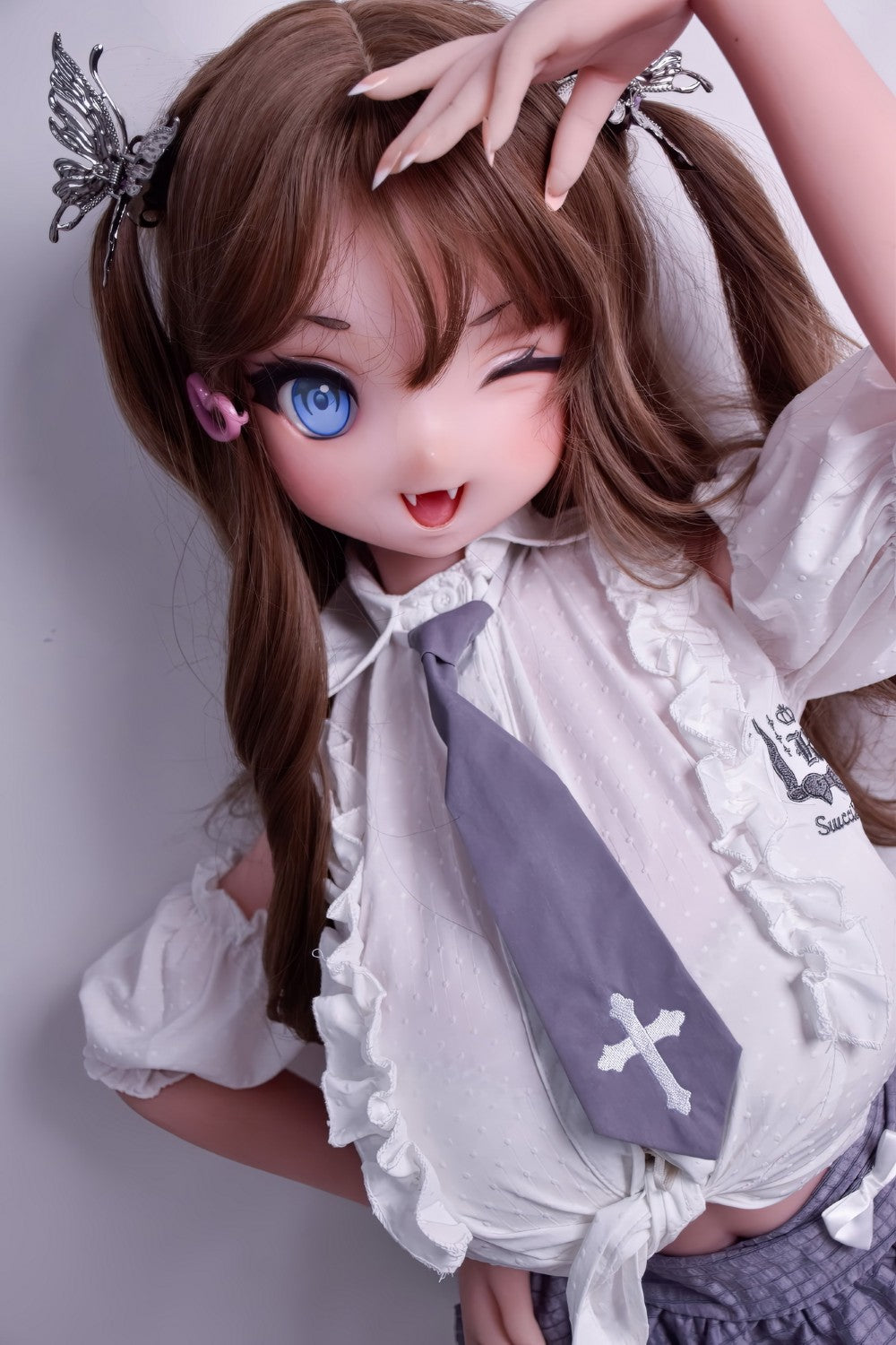 Σεξ κούκλα Takeuchi Yuki (Elsa Babe 148 cm RAD026 Σιλικόνη)