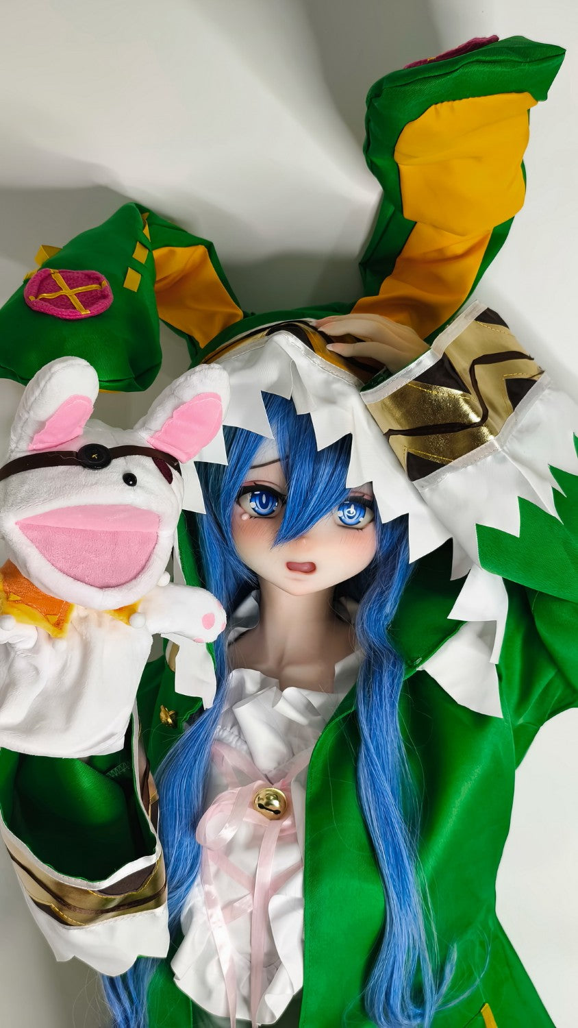 Κούκλα σεξ Shimizu Minto (Elsa Babe 148 cm RAD027 Σιλικόνη)