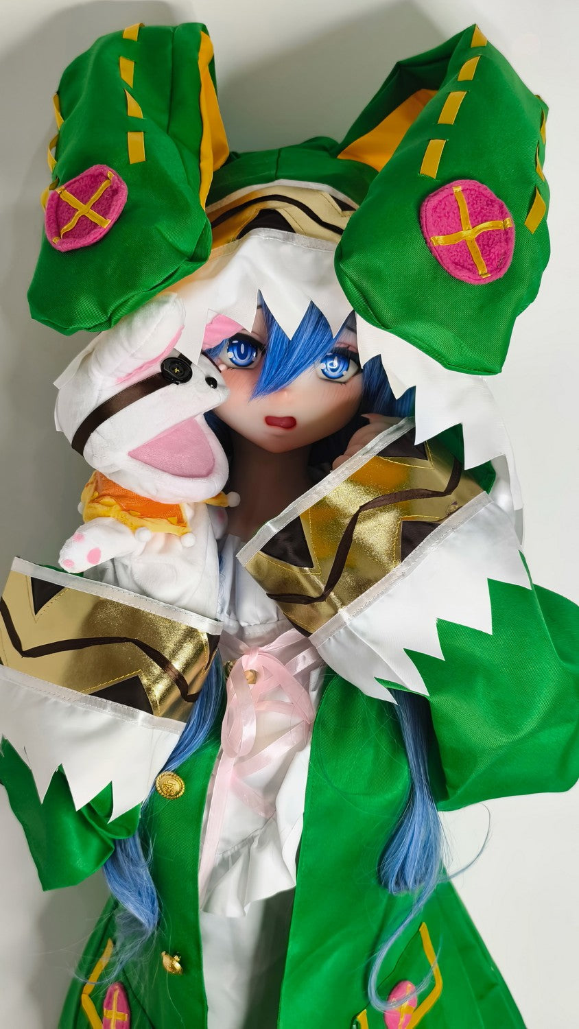 Κούκλα σεξ Shimizu Minto (Elsa Babe 148 cm RAD027 Σιλικόνη)