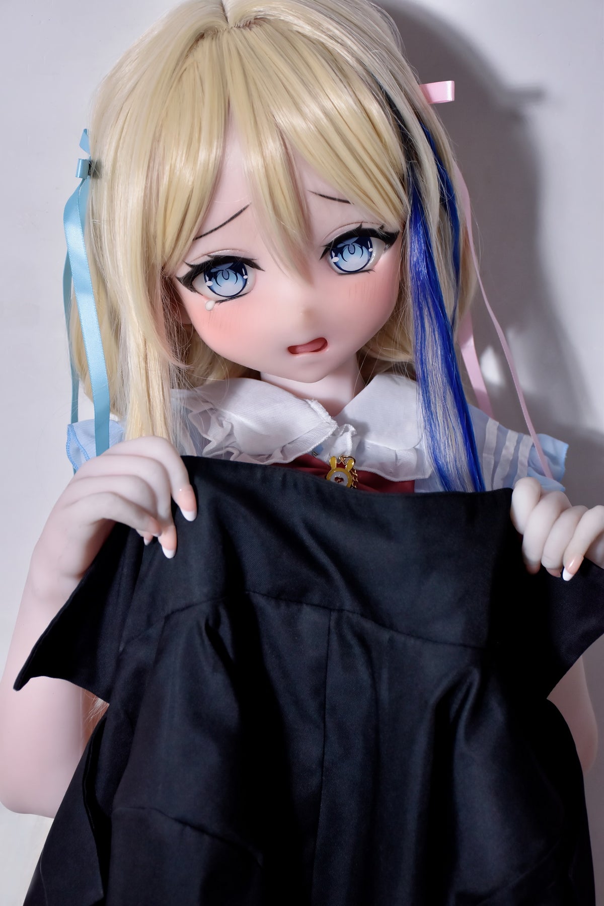 Κούκλα σεξ Shimizu Minto (Elsa Babe Σιλικόνη 140cm Rad027)