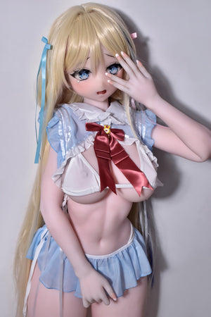 Shimizu Minto Sex Doll (Elsa Babe 140cm rad027 σιλικόνη)