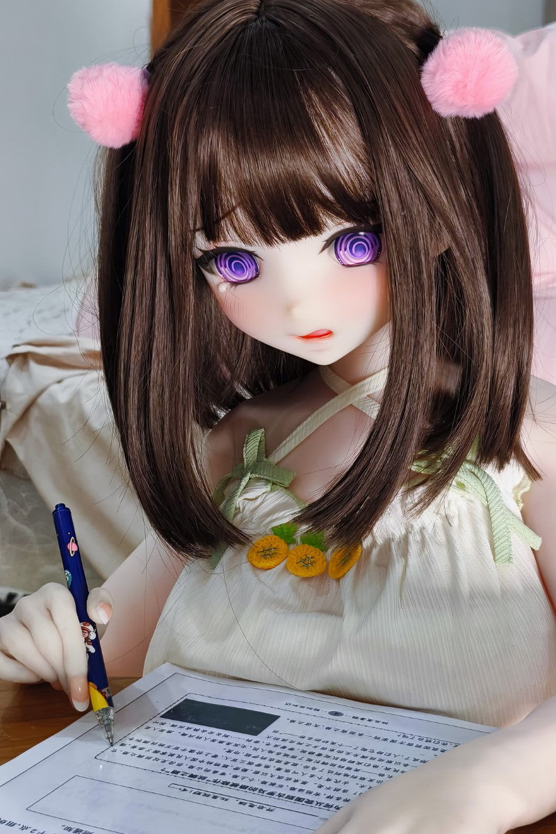 Shimizu Minto Sex Doll (Elsa Babe 148cm rad027 σιλικόνη)