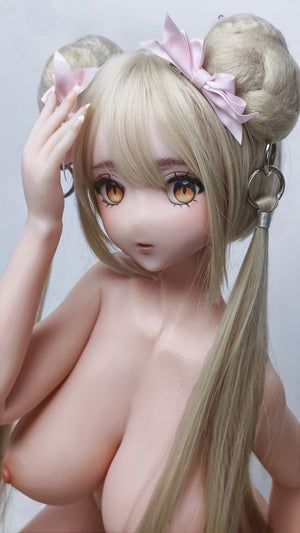 Utashiro Shiori Sex Doll (Elsa Babe 148cm RAD028 σιλικόνη)