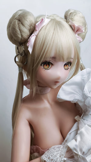Utashiro Shiori Sex Doll (Elsa Babe 148cm RAD028 σιλικόνη)