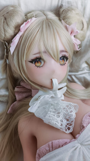 Utashiro Shiori Sex Doll (Elsa Babe 148cm RAD028 σιλικόνη)