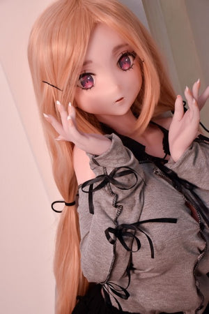 Utashiro αναψυχή κούκλα σεξ (Elsa Babe 148cm rad021 σιλικόνη)