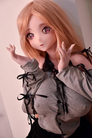 Utashiro αναψυχή κούκλα σεξ (Elsa Babe 148cm rad021 σιλικόνη)