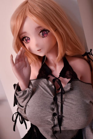 Utashiro αναψυχή κούκλα σεξ (Elsa Babe 148cm rad021 σιλικόνη)