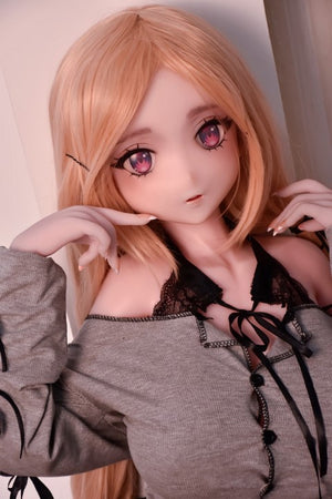 Utashiro αναψυχή κούκλα σεξ (Elsa Babe 148cm rad021 σιλικόνη)