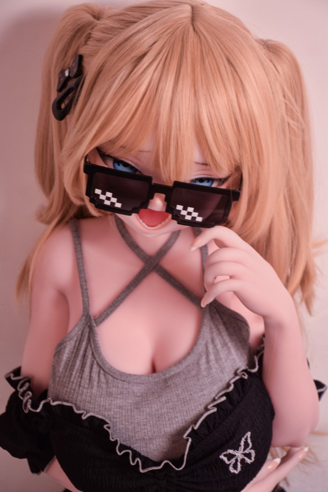 κούκλα σεξ Fukami Haruka (Elsa Babe 148cm RAD029 Σιλικόνη)