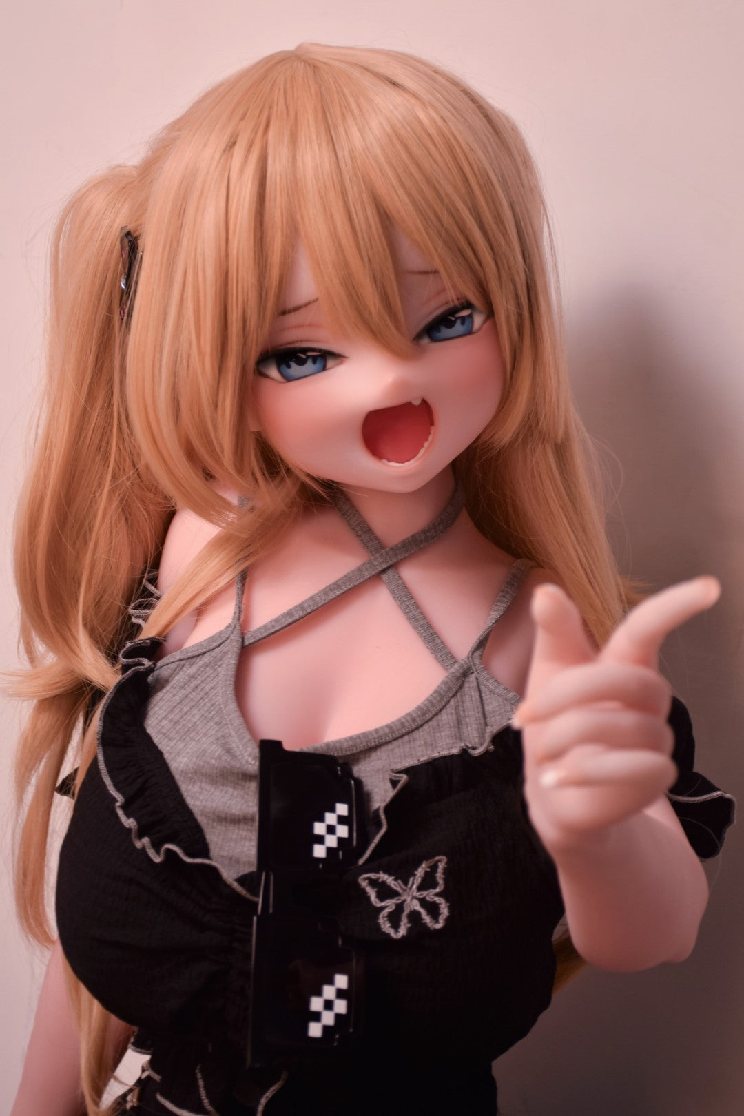 κούκλα σεξ Fukami Haruka (Elsa Babe 148cm RAD029 Σιλικόνη)