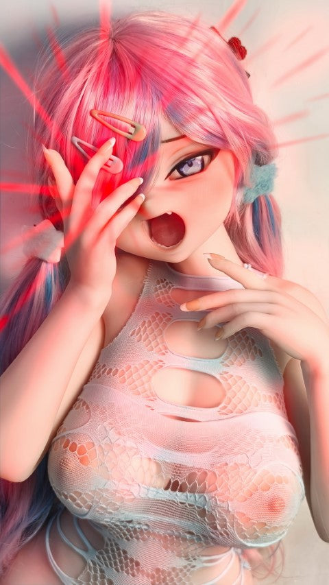 κούκλα σεξ Fukami Haruka (Elsa Babe Σιλικόνη 140cm Rad029)