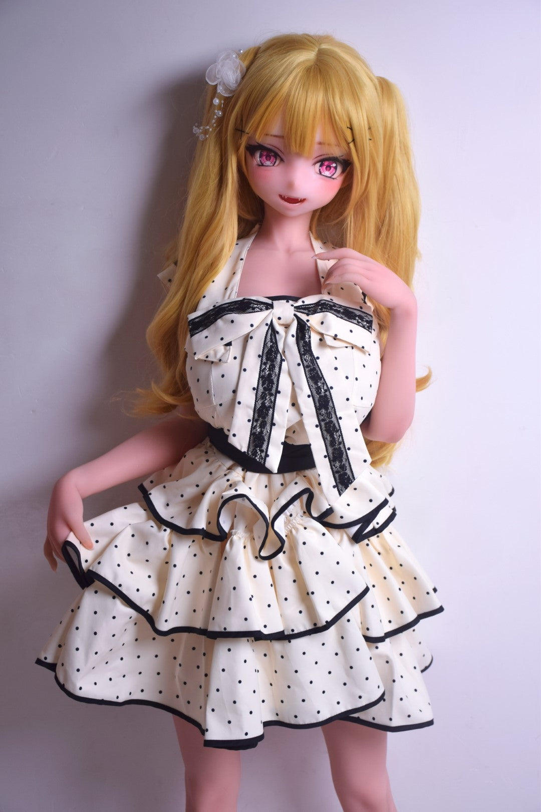 Κούκλα σεξ Chikano Mari (Elsa Babe 148 εκ. RAD030 Σιλικόνη)