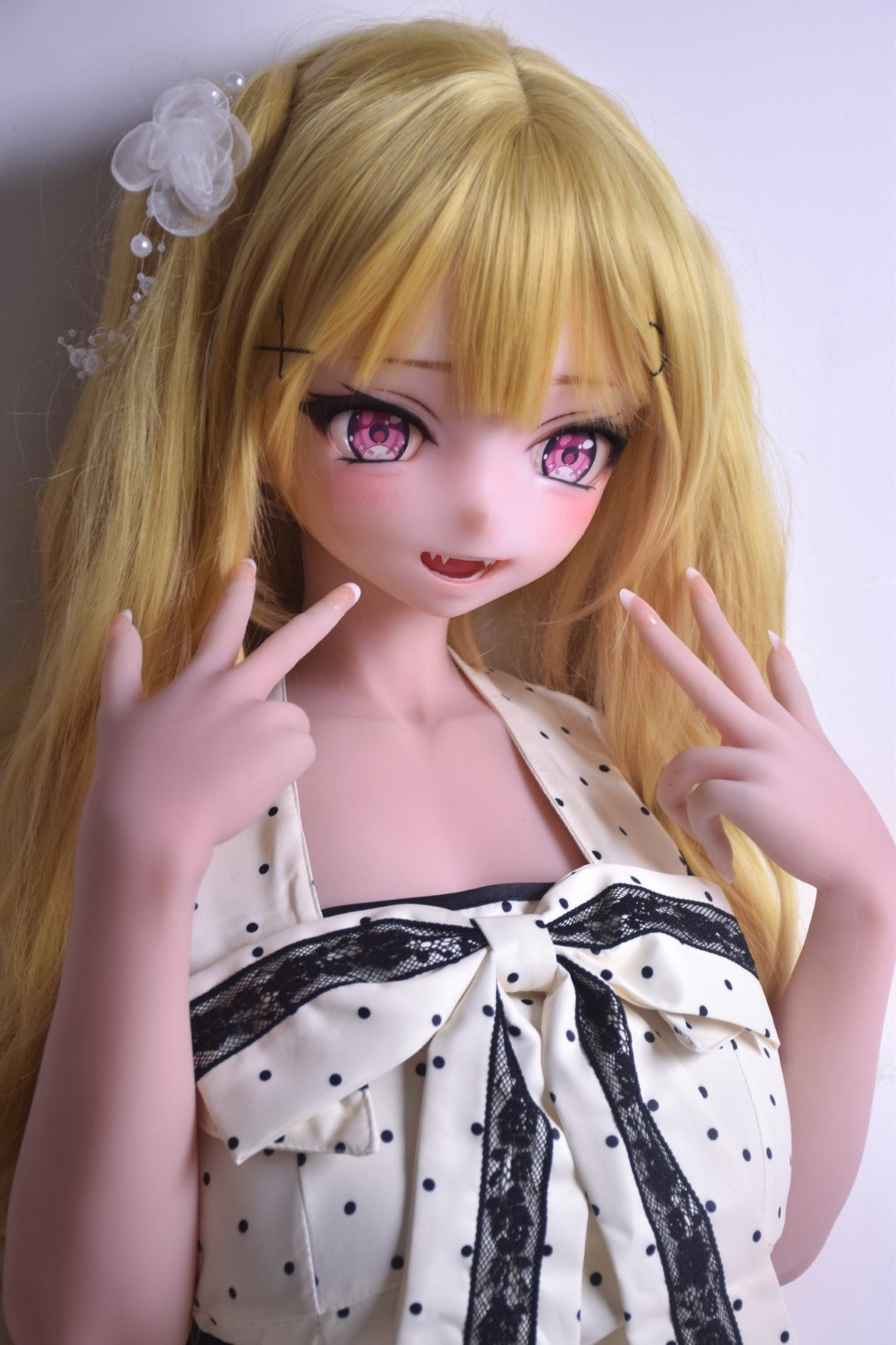 Κούκλα σεξ Chikano Mari (Elsa Babe 148 εκ. RAD030 Σιλικόνη)