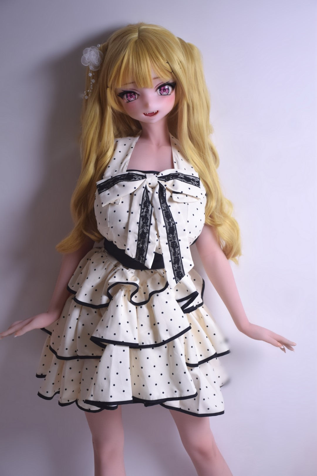 Κούκλα σεξ Chikano Mari (Elsa Babe 148 εκ. RAD030 Σιλικόνη)