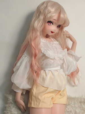 Chikano Mari Sex Doll (Elsa Babe 125cm B-Cup RAD030 σιλικόνη)