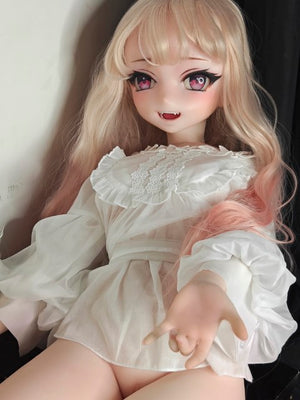 Chikano Mari Sex Doll (Elsa Babe 125cm B-Cup RAD030 σιλικόνη)