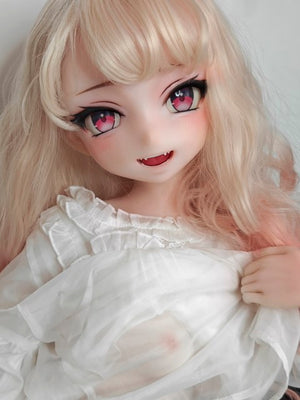 Chikano Mari Sex Doll (Elsa Babe 125cm B-Cup RAD030 σιλικόνη)