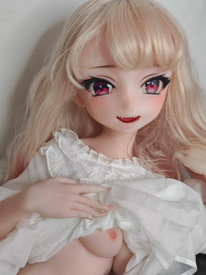 Chikano Mari Sex Doll (Elsa Babe 125cm B-Cup RAD030 σιλικόνη)