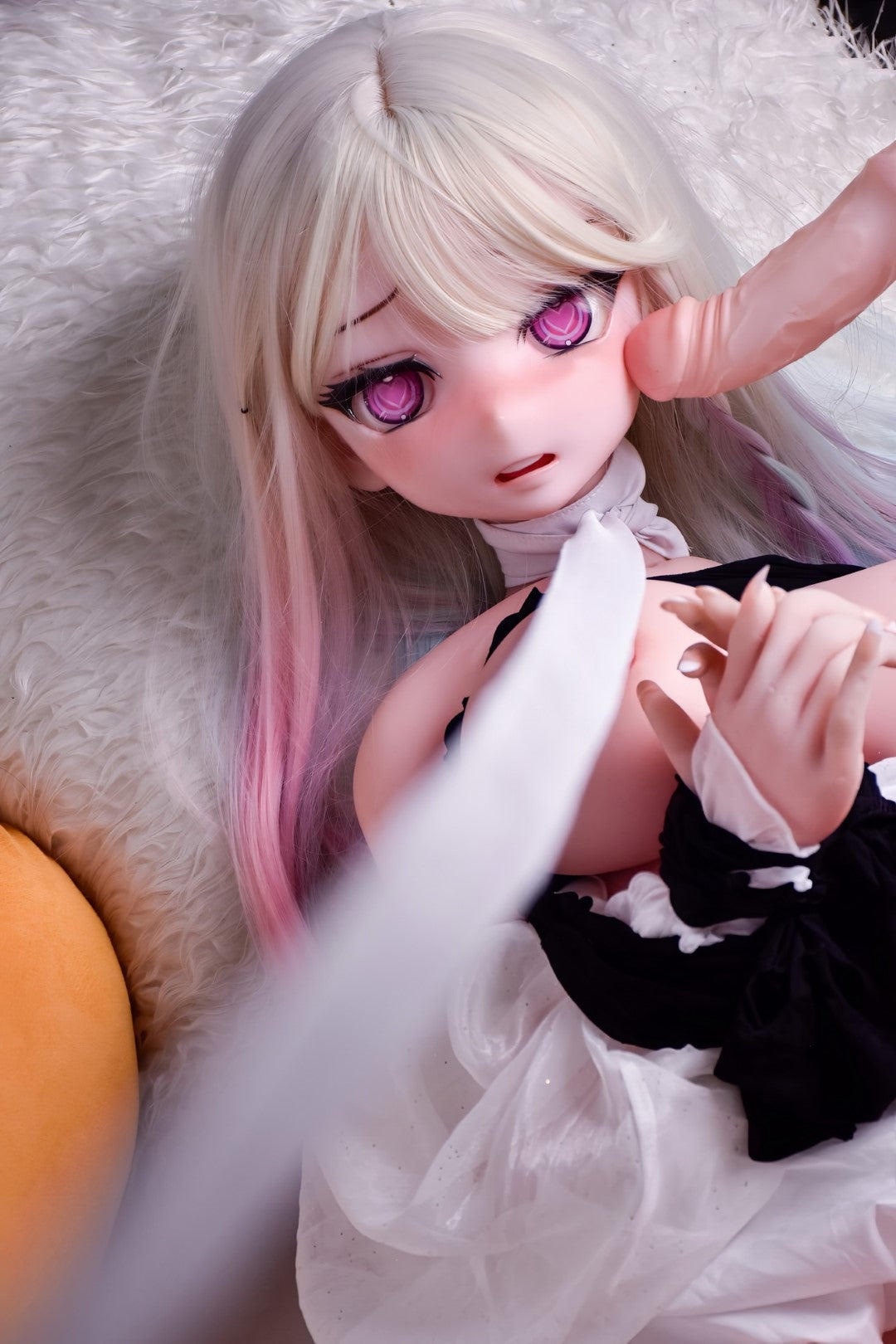 Ikezawa Rina Sex Doll (Elsa Babe 148cm rad031 σιλικόνη)