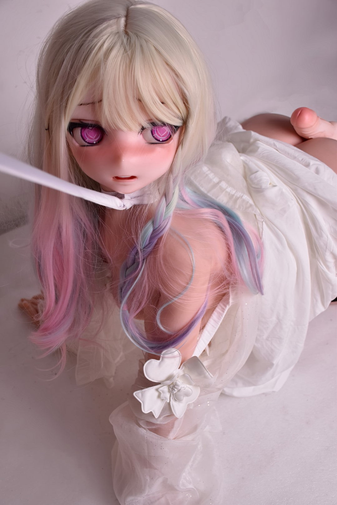 Ikezawa Rina Sex Doll (Elsa Babe 148cm rad031 σιλικόνη)