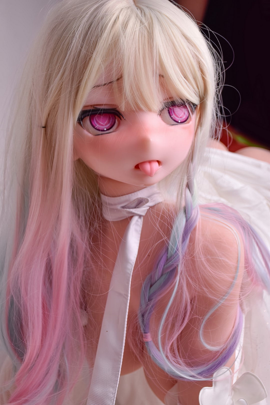 Ikezawa Rina Sex Doll (Elsa Babe 148cm rad031 σιλικόνη)