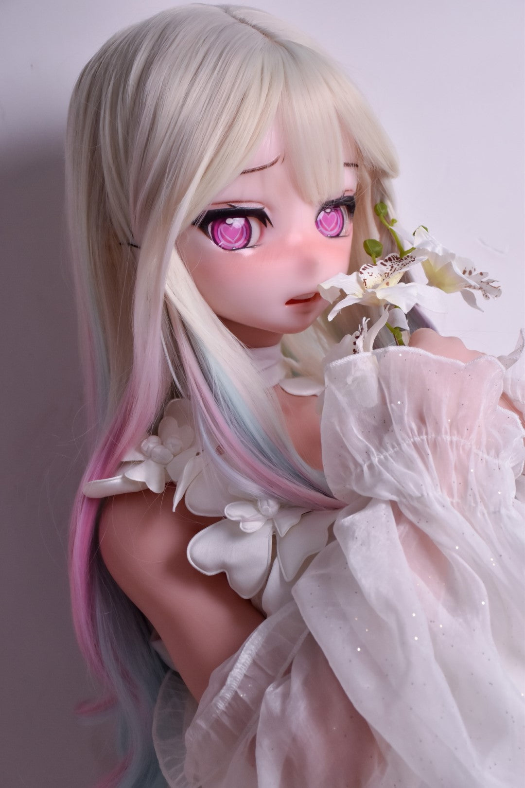 Ikezawa Rina Sex Doll (Elsa Babe 148cm rad031 σιλικόνη)