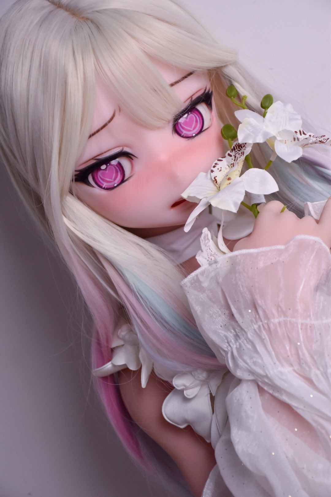 Ikezawa Rina Sex Doll (Elsa Babe 148cm rad031 σιλικόνη)