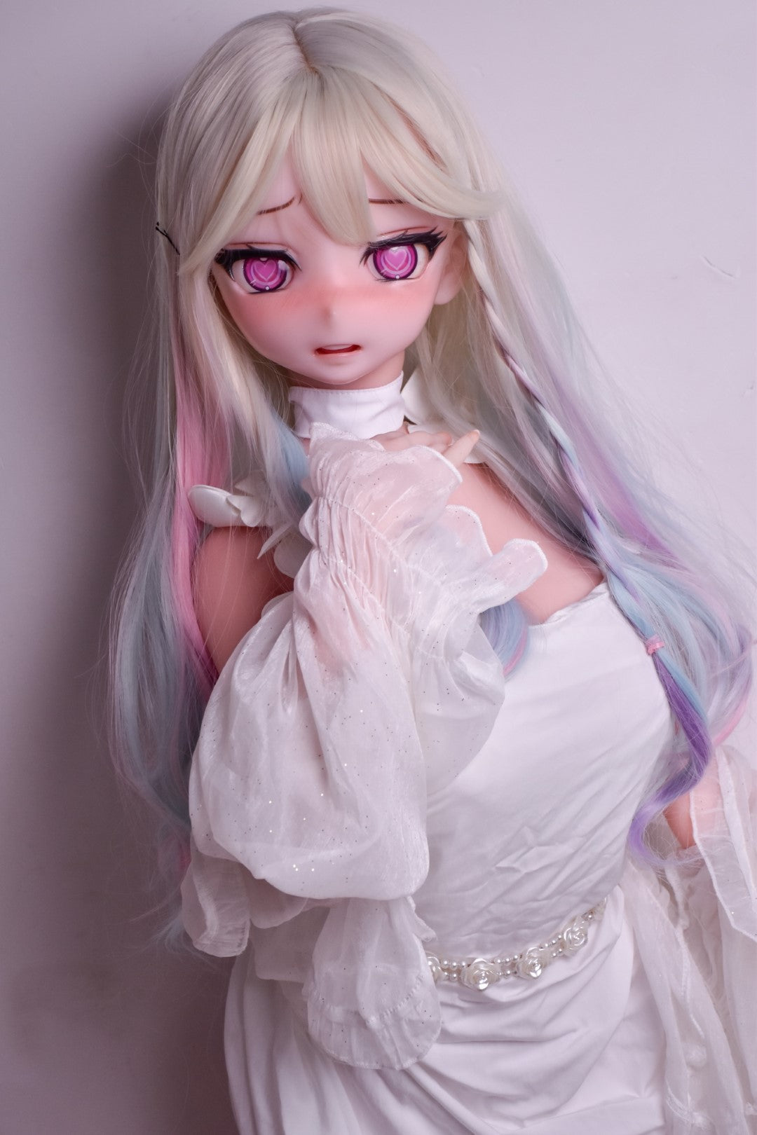 Ikezawa Rina Sex Doll (Elsa Babe 148cm rad031 σιλικόνη)