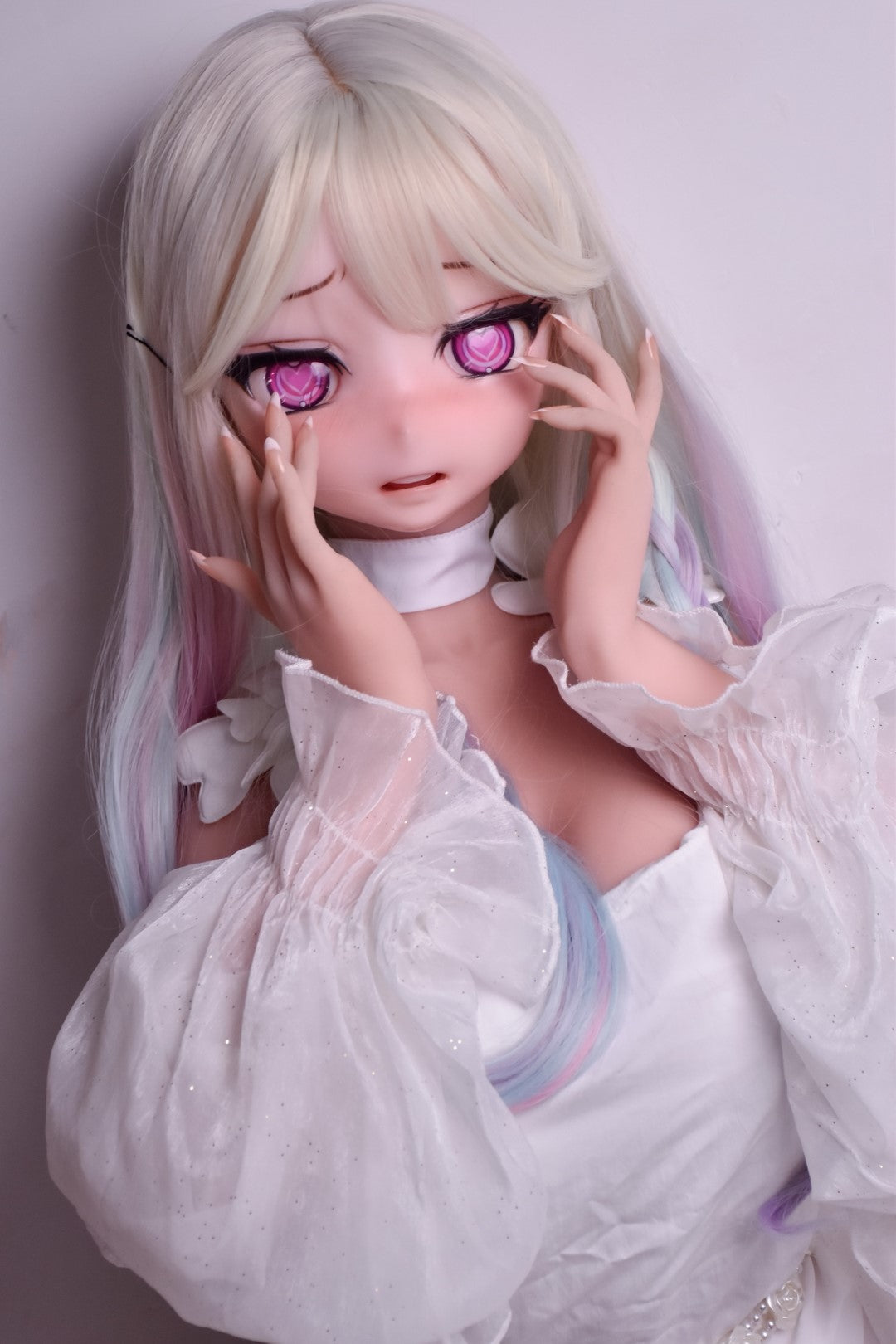 Ikezawa Rina Sex Doll (Elsa Babe 148cm rad031 σιλικόνη)