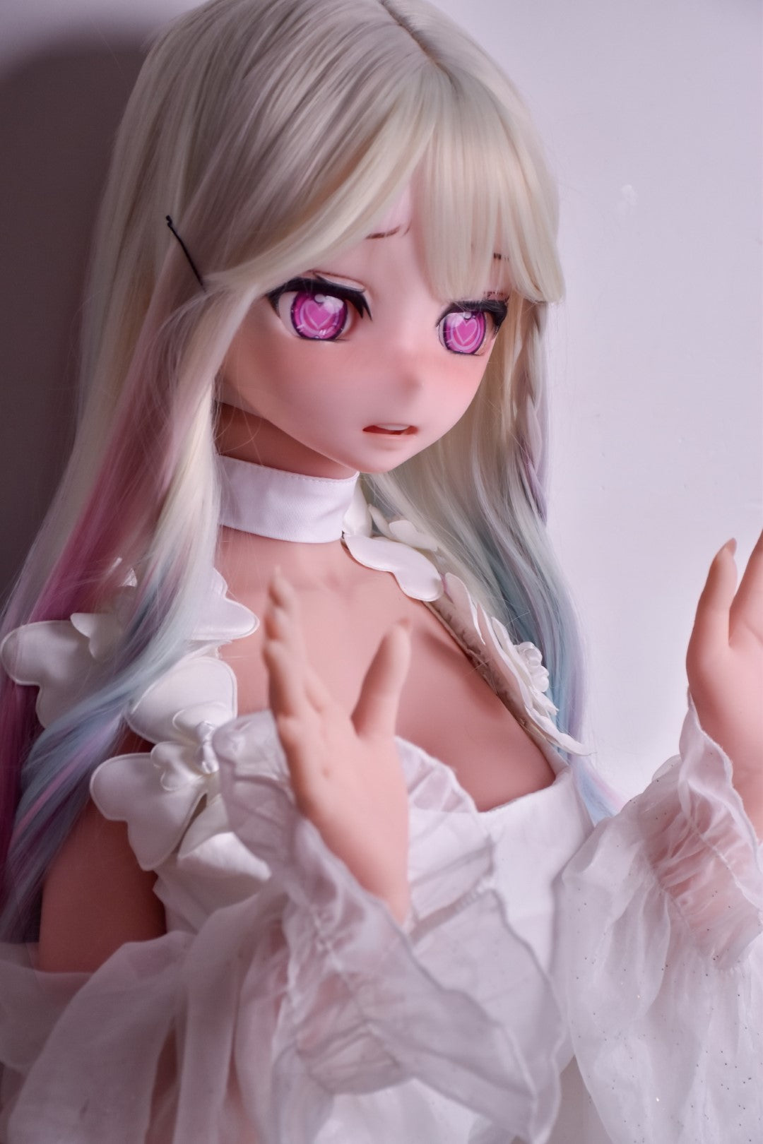 Ikezawa Rina Sex Doll (Elsa Babe 148cm rad031 σιλικόνη)