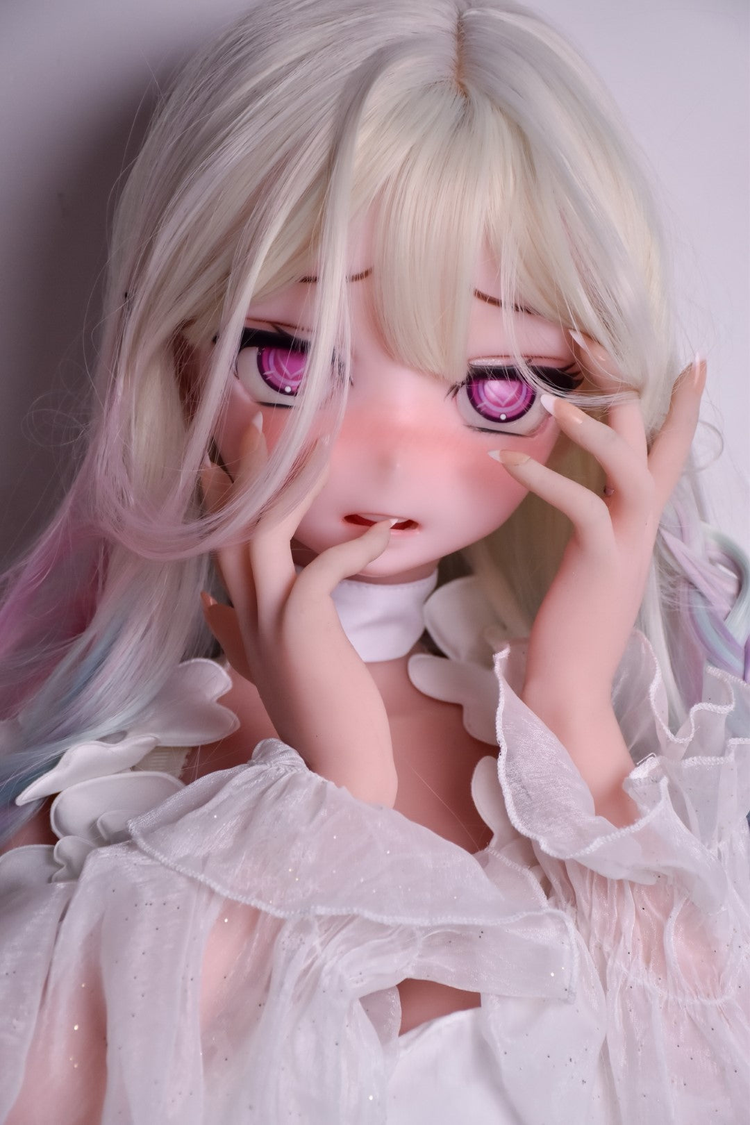 Ikezawa Rina Sex Doll (Elsa Babe 148cm rad031 σιλικόνη)