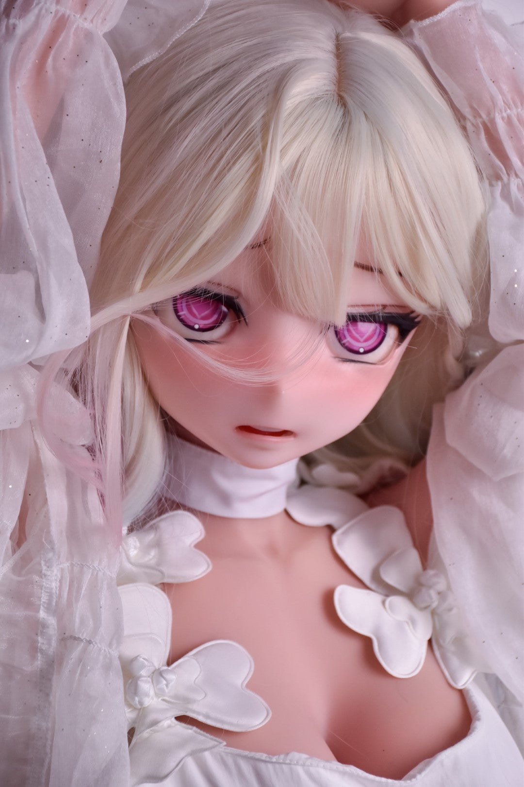 Ikezawa Rina Sex Doll (Elsa Babe 148cm rad031 σιλικόνη)