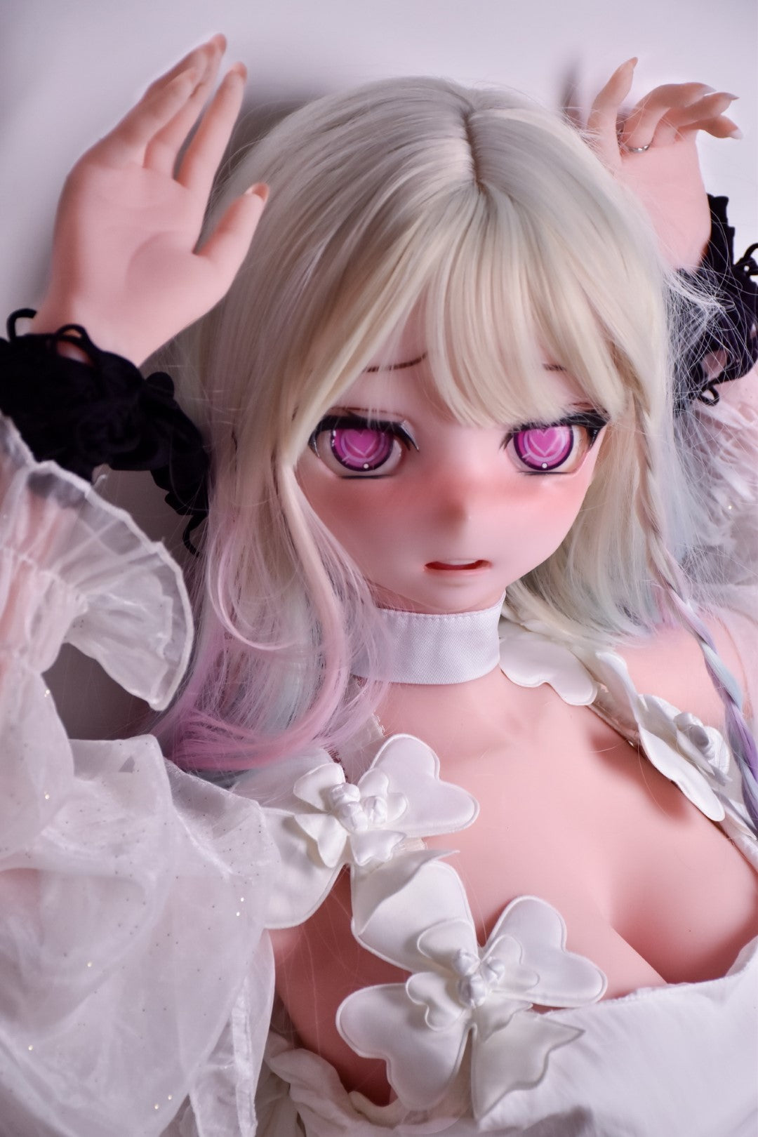 Ikezawa Rina Sex Doll (Elsa Babe 148cm rad031 σιλικόνη)
