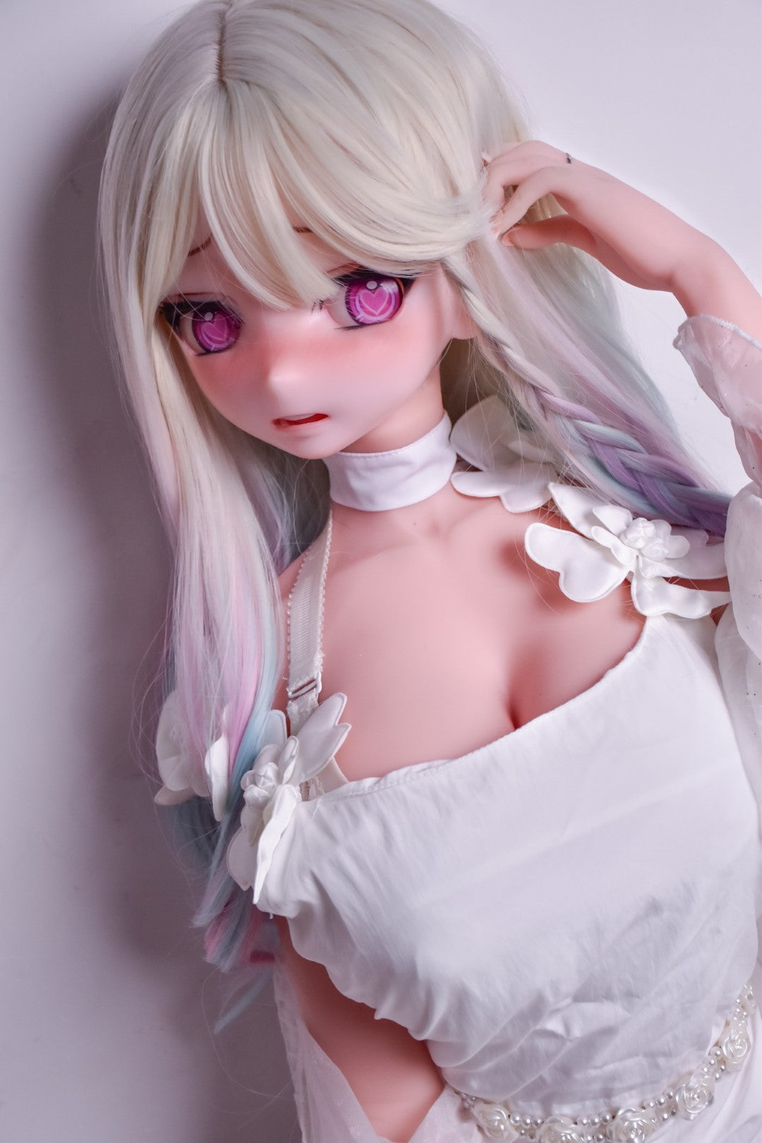 Ikezawa Rina Sex Doll (Elsa Babe 148cm rad031 σιλικόνη)