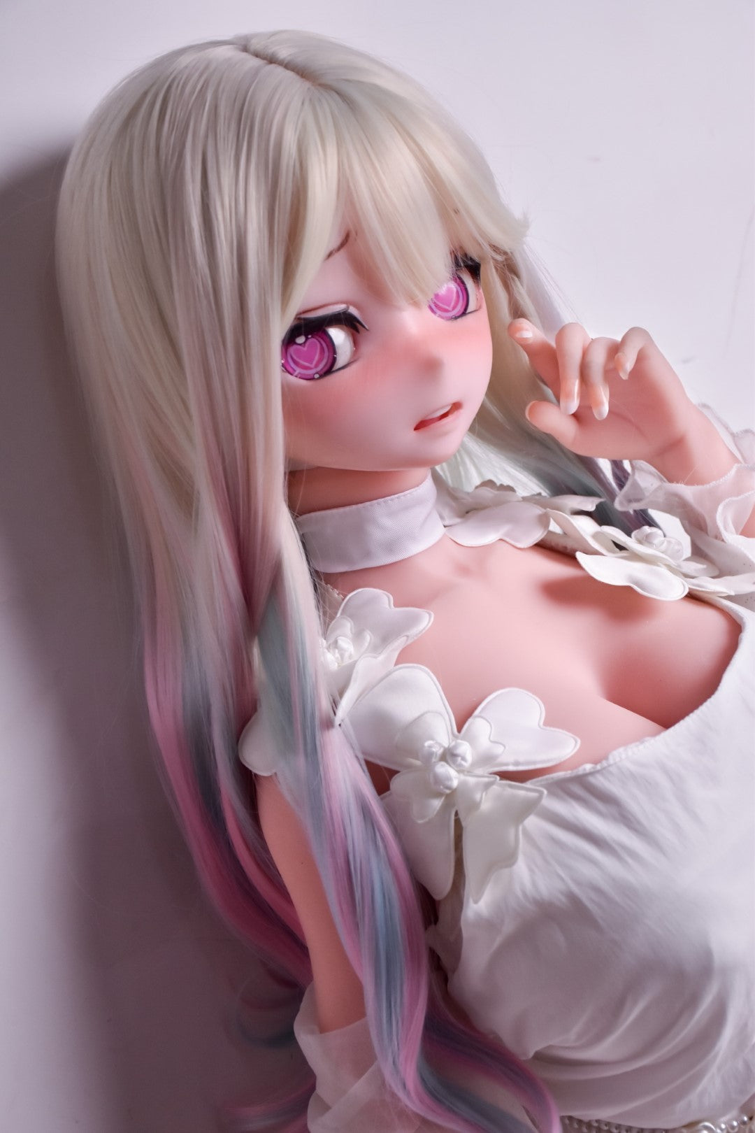Ikezawa Rina Sex Doll (Elsa Babe 148cm rad031 σιλικόνη)
