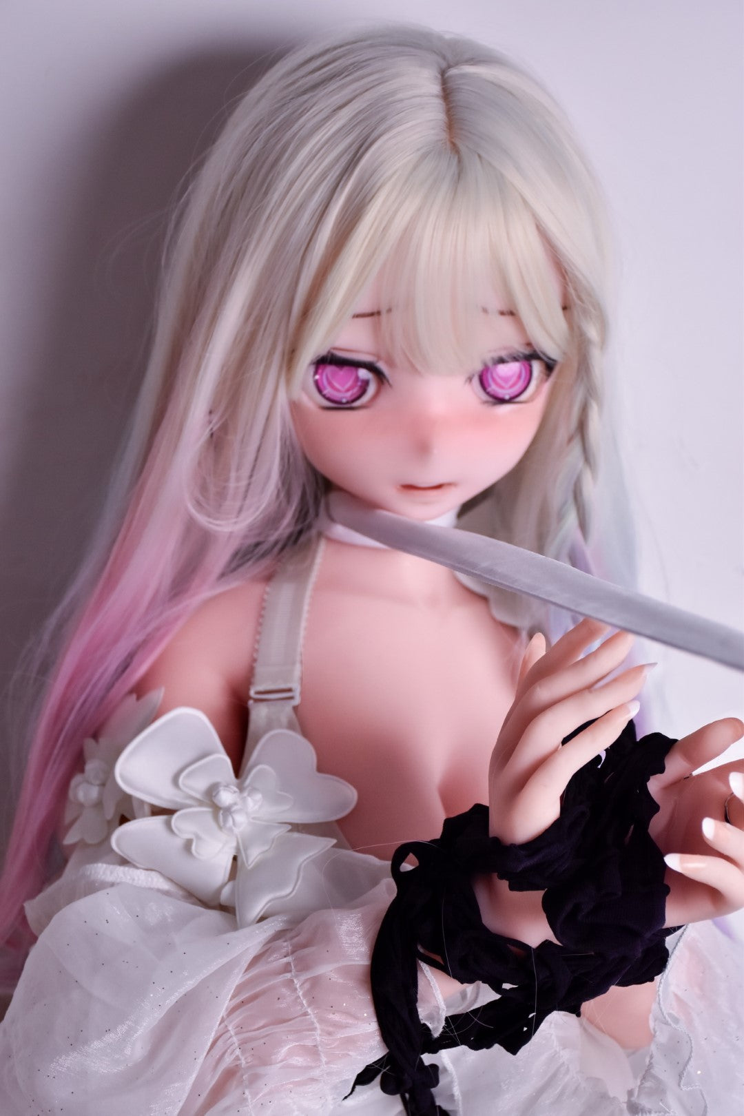 Ikezawa Rina Sex Doll (Elsa Babe 148cm rad031 σιλικόνη)