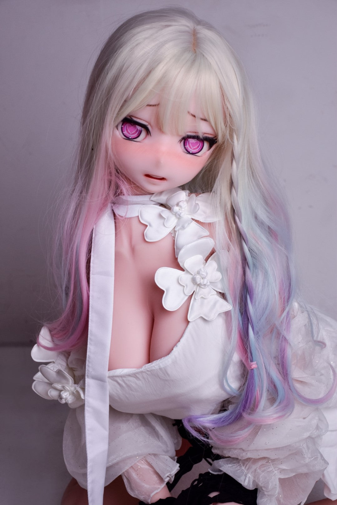 Ikezawa Rina Sex Doll (Elsa Babe 148cm rad031 σιλικόνη)
