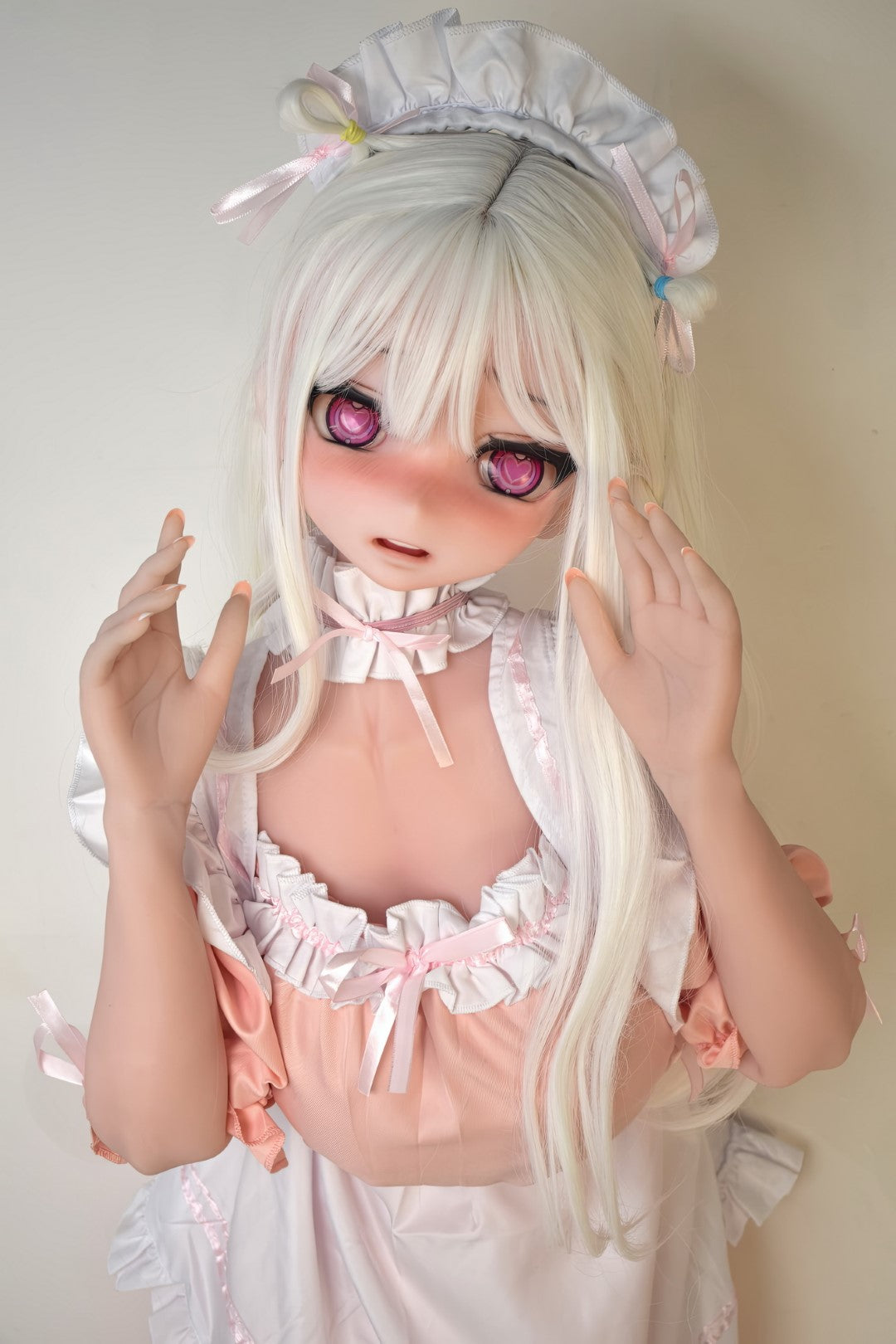 Ikezawa Rina Sex Doll (Elsa Babe 148cm rad031 σιλικόνη)