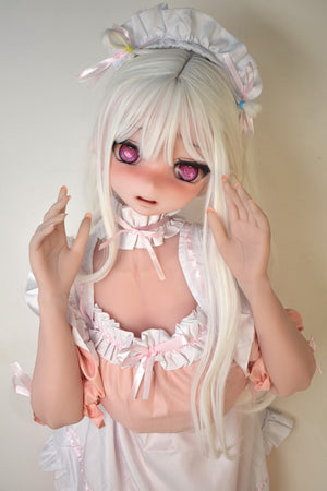 Ikezawa Rina Sex Doll (Elsa Babe 148cm rad031 σιλικόνη)