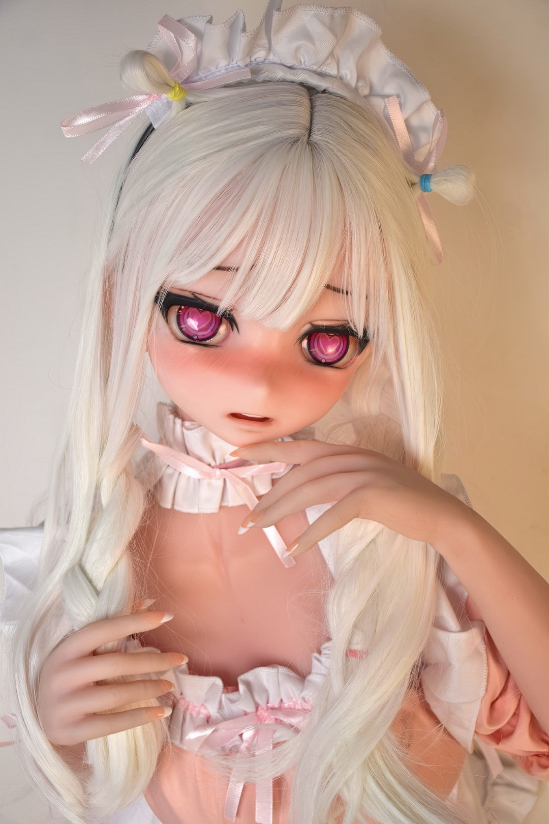 Ikezawa Rina Sex Doll (Elsa Babe 148cm rad031 σιλικόνη)