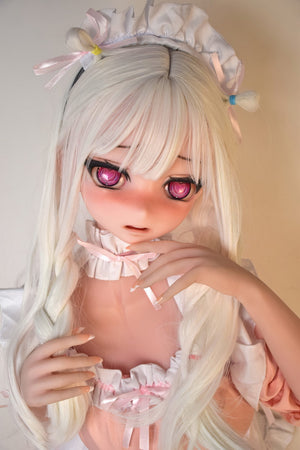 Ikezawa Rina Sex Doll (Elsa Babe 148cm rad031 σιλικόνη)