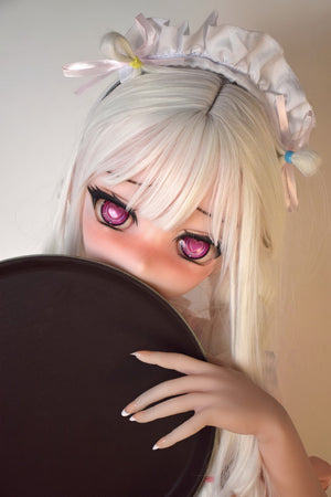 Ikezawa Rina Sex Doll (Elsa Babe 148cm rad031 σιλικόνη)